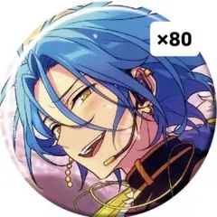 アイドリッシュセブン アイナナ 千 缶バッジ La'Stiara ラスティアラ
