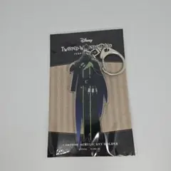 ツイステ　マレウス　衣装アクリルチャーム