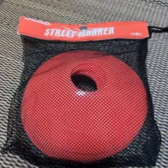 CALGLO STREET MARKER マーカーコーン 10個入