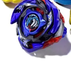 BEYBLADE X ドレイクブレイブ G4-70I 日本 限定 - メルカリ
