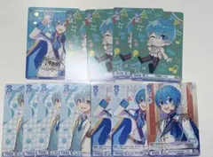 すとぷり ヴァイスシュヴァルツブラウ　まとめ売り