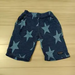 BREEZE　ハーフパンツ