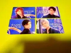 スタマイ 7周年 特典 警視庁