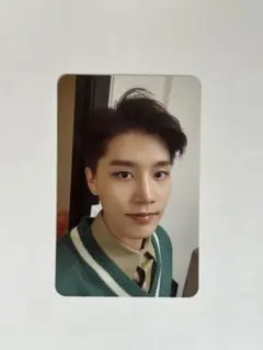 empathy nct2018トレカ テイル