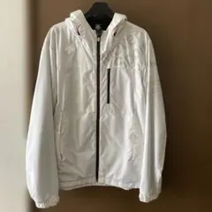 ずとまよZUTOMAYO Nylon Jacket & Pants （White - メルカリ