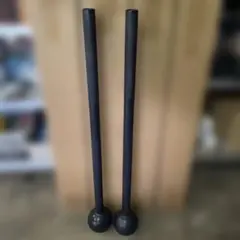 マッスルファクトリー メイスベル 12kg 2本セット - メルカリ
