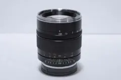 極美品】【希少】Voigtlander ULTRON75mmF1.9VM SC - メルカリ