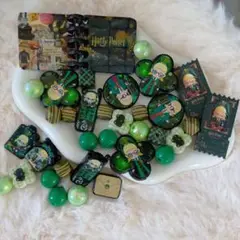 ハリー・ポッター ビーズセット
