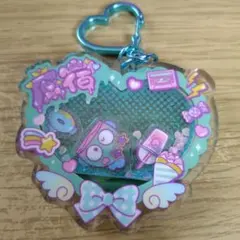 ハンギョドンアクリルキーホルダー