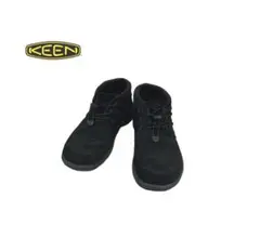 KEEN キーン　ユニーク　チャッカ　アウトドア　スニーカー　28