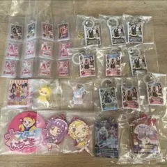 アイカツ！ ガチャ まとめ売り
