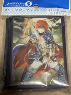 ファイアーエムブレム0 サイファ スリーブ ルキナ No.FE-28 ムービック ファイアーエムブレム0 サイファ スリーブ ルキナ No.FE-28 ムービック