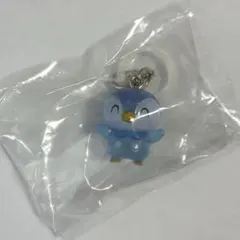 ポケピースめじるしガチャマスコット ポッチャマ