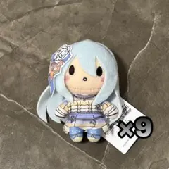 プロセカ ふわぷちマスコット カーネーションリコレクションEX 宵崎奏