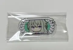 草薙寧々 ミニアクリル称号バッジ プロセカ