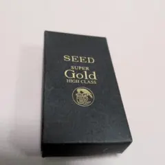 SEED SUPER Gold 消しゴムのサムネイル