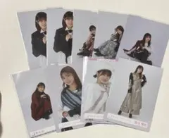櫻坂46　武元唯衣　生写真　まとめ売り