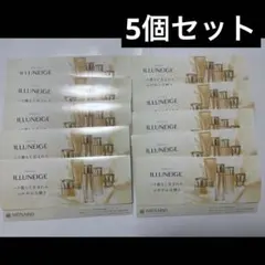 メナード イルネージュ サンプル5セット - メルカリ