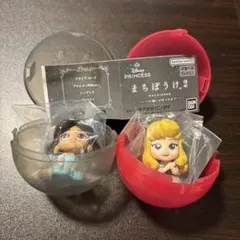 ディズニープリンセス まちぼうけ2 『 ジャスミン・ブライアローズ』