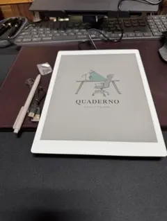 2026年最新】QUADERNOの人気アイテム - メルカリ