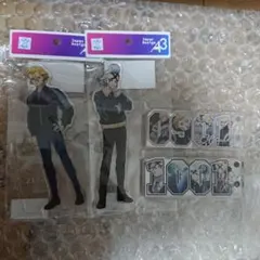 Dr.STONE DVD BOX 2初回生産限定版 特典 ゼノ スタンリー - メルカリ