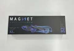 マグネットヘアプロ　カールアイロン32㎜　未使用品