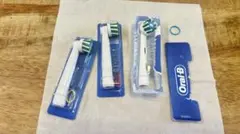 Oral-B 電動歯ブラシ替えブラシ 3本セット