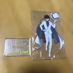 名探偵コナン SEGA ラッキーくじ 怪盗キッド アクリルスタンド
