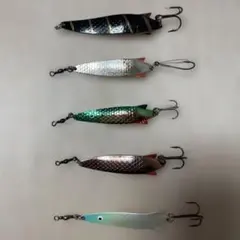 2026年最新】Abu Garcia ルアー・フライの人気アイテム - メルカリ