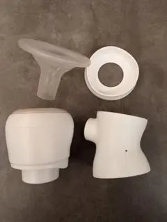 【最終値下げ】ピジョンPigeon搾さく乳器電動handyfit＋