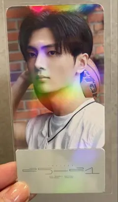 ENHYPEN SEASON'S GREETINGS 購入特典 JAY