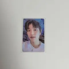 StrayKids スンミン NOEASY サウェ ラキドロ ポストカード - メルカリ