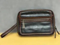 00s BENETTON 2WAY Business Shoulder Bag - メルカリ