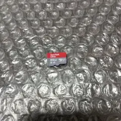 SanDisk Ultra 512GB MicroSDカード