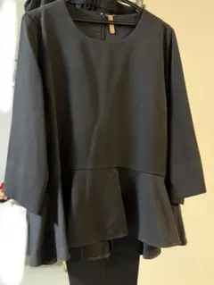 セレモニー服　3L 2点セット