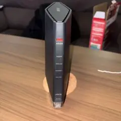 WSR-5400AX6P-BK