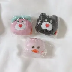 mojojojo フェイスマスコット 2