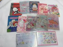 サンリオ トレカ セット