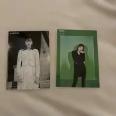 TWICEジョンヨン　ラントレ