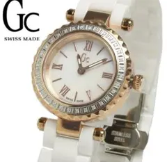 Gc Guess Collection 腕時計 X70126L1Sのサムネイル