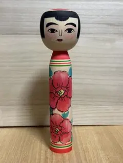 草間彌生 LUCIE KAAS Dot こけし - メルカリ