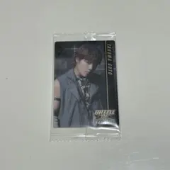 後藤拓磨 BOT ウエハース