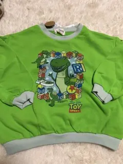 【日曜日まで‼︎】トイ・ストーリー レックストレーナー 130