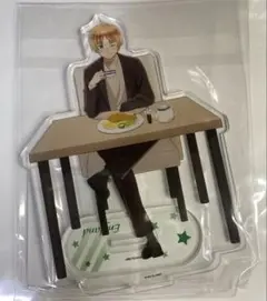 ヘタリア イギリス　アクスタ アクリルスタンド いっしょにごはん　B賞