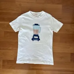 ティンカーベル　Tシャツ　半袖　150㎝　黄ばみありのサムネイル