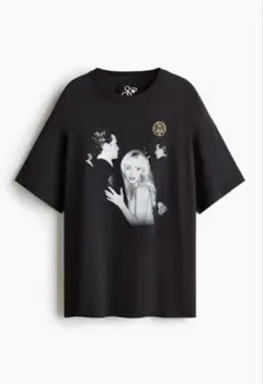 サブリナカーペンターSabrina Carpenter TシャツXLサイズのサムネイル