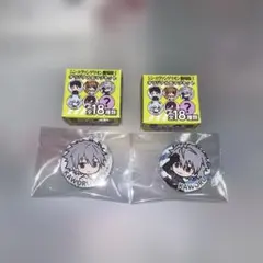 シン・エヴァンゲリオン劇場版 オリジナル缶マグネット 3種セット