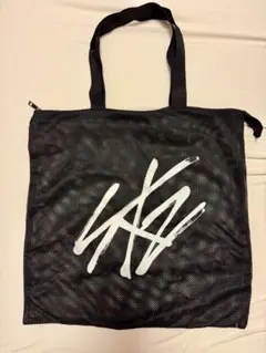 2026年最新】スキズメッシュトートバッグの人気アイテム - メルカリ