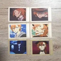 文豪ストレイドッグス 中原中也 まとめ売り