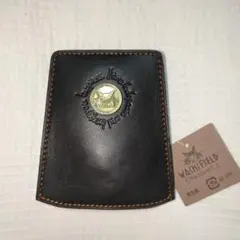 ダヤン　コインキーケース